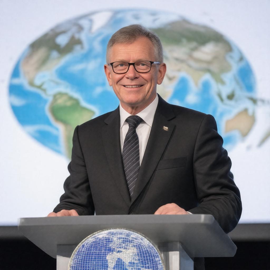 Hans Rosling